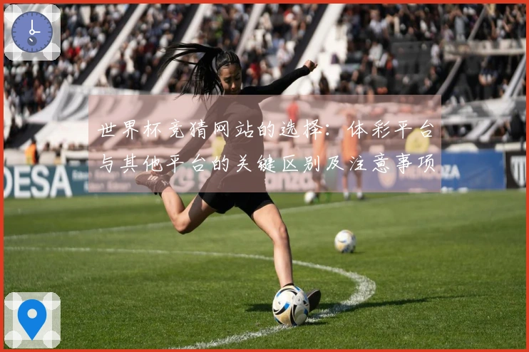 世界杯竞猜网站的选择：体彩平台与其他平台的关键区别及注意事项