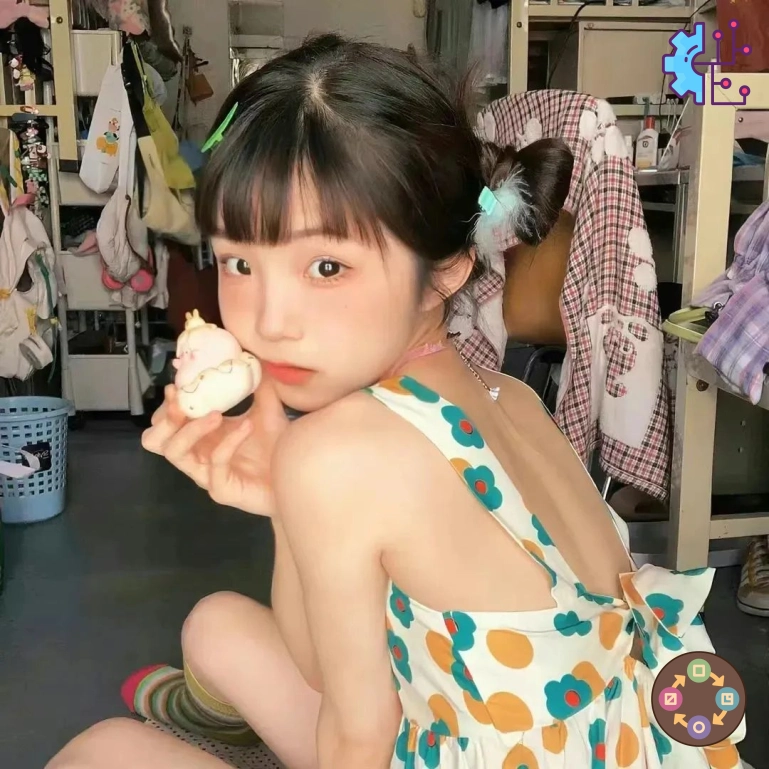 夏雨女士